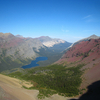 Natoas Peak