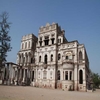 The Nazarbaugh Palace The Nazarbaugh Palace