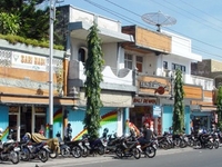 Singaraja Singaraja