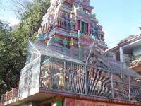 Neelkanth Mahadev Temple