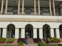 Nehru Museum and Planetarium