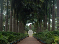Nehru Park