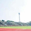 Nehru Stadium Nehru Stadium