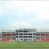 Nehru Stadium