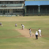 Nehru Stadium Nehru Stadium