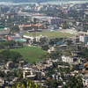 Nehru Stadium
