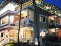 Nerul Village