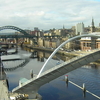 Newcastle upon Tyne