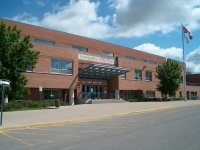 Newmarket High School Newmarket High School