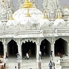 Shri Swaminarayan Mandir Bhuj Shri Swaminarayan Mandir Bhuj
