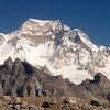 Ngozumba Glacier