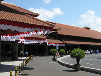 Denpasar Denpasar