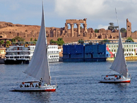 Pharaoh Egypt Nile Pharaoh Egypt Nile