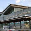 Ninoy Aquino International Airport Ninoy Aquino International Airport