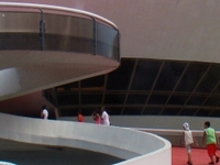 Niteroi Contemporary Art Museum Niteroi Contemporary Art Museum