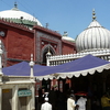 Nizam-Ud-Din Shrine Nizam-Ud-Din Shrine