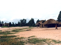 Nkhotakota