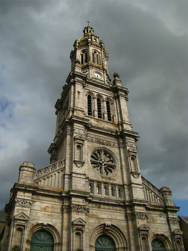 Avranches, France Photos