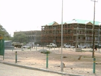 North Eastern Province (Kenya)