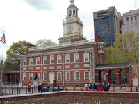 Independence Hall Independence Hall
