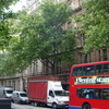 Northumberland Avenue