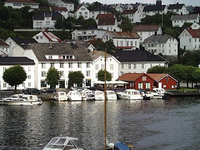 Tvedestrand