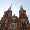 Notre Dame Cathedral