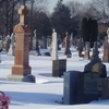 Notre-Dame Cemetery