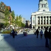Old Market Square