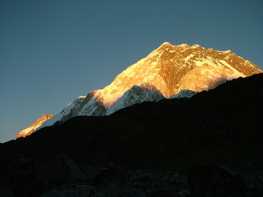 Nuptse, Nepal Photos