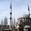 Nusretiye Mosque Nusretiye Mosque