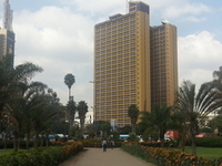 Nyayo House Nyayo House