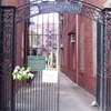 New York Marble Cemetery New York Marble Cemetery