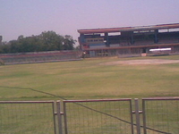 Nahar Singh Stadium Nahar Singh Stadium