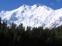 Kashmir