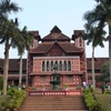 Thiruvananthapuram Zoo Thiruvananthapuram Zoo