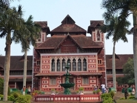 Thiruvananthapuram Zoo Thiruvananthapuram Zoo
