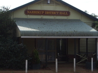 Narrikup Narrikup
