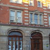 National College of Art and Design
