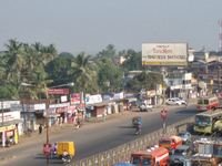 Kalamassery Kalamassery