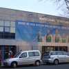 National Stadium