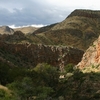 Naukluft Mountains