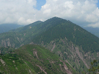 Kaghan Valley