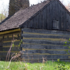 Neill Log House Neill Log House