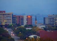 Nelspruit Nelspruit