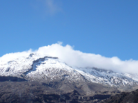 Nevado del Ruiz Nevado del Ruiz