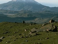 Nevado Del Tolima Nevado Del Tolima