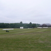 Newclose County Cricket Ground