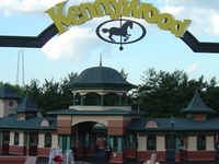 Kennywood Kennywood