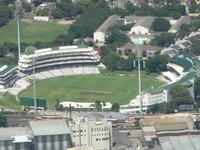 Newlands Cricket Ground Newlands Cricket Ground
